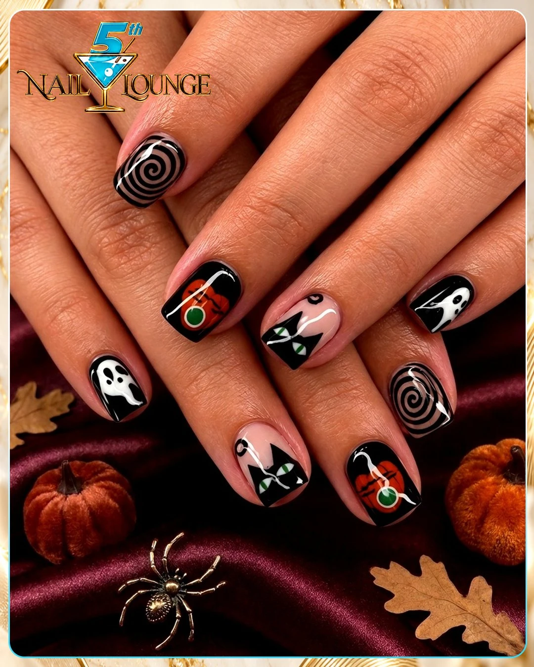 Nail art